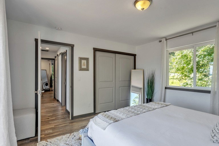 Cottages (United States of America, Greenbank, Washington)