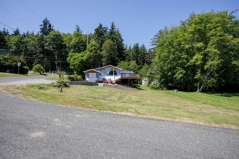 Cottages (United States of America, Greenbank, Washington)