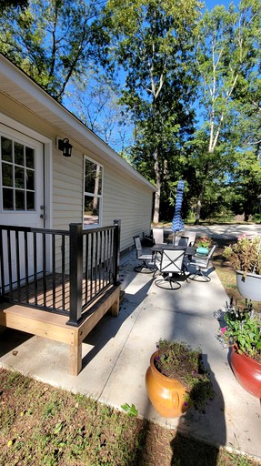 Vacation Rentals (United States of America, Owensville, Missouri)