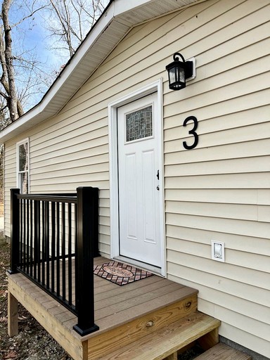 Vacation Rentals (United States of America, Owensville, Missouri)