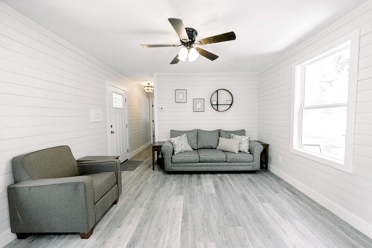 Vacation Rentals (United States of America, Owensville, Missouri)