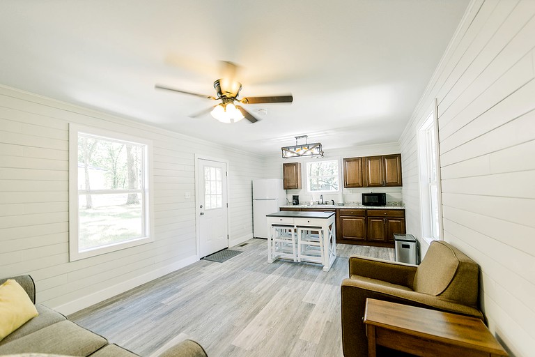 Vacation Rentals (United States of America, Owensville, Missouri)