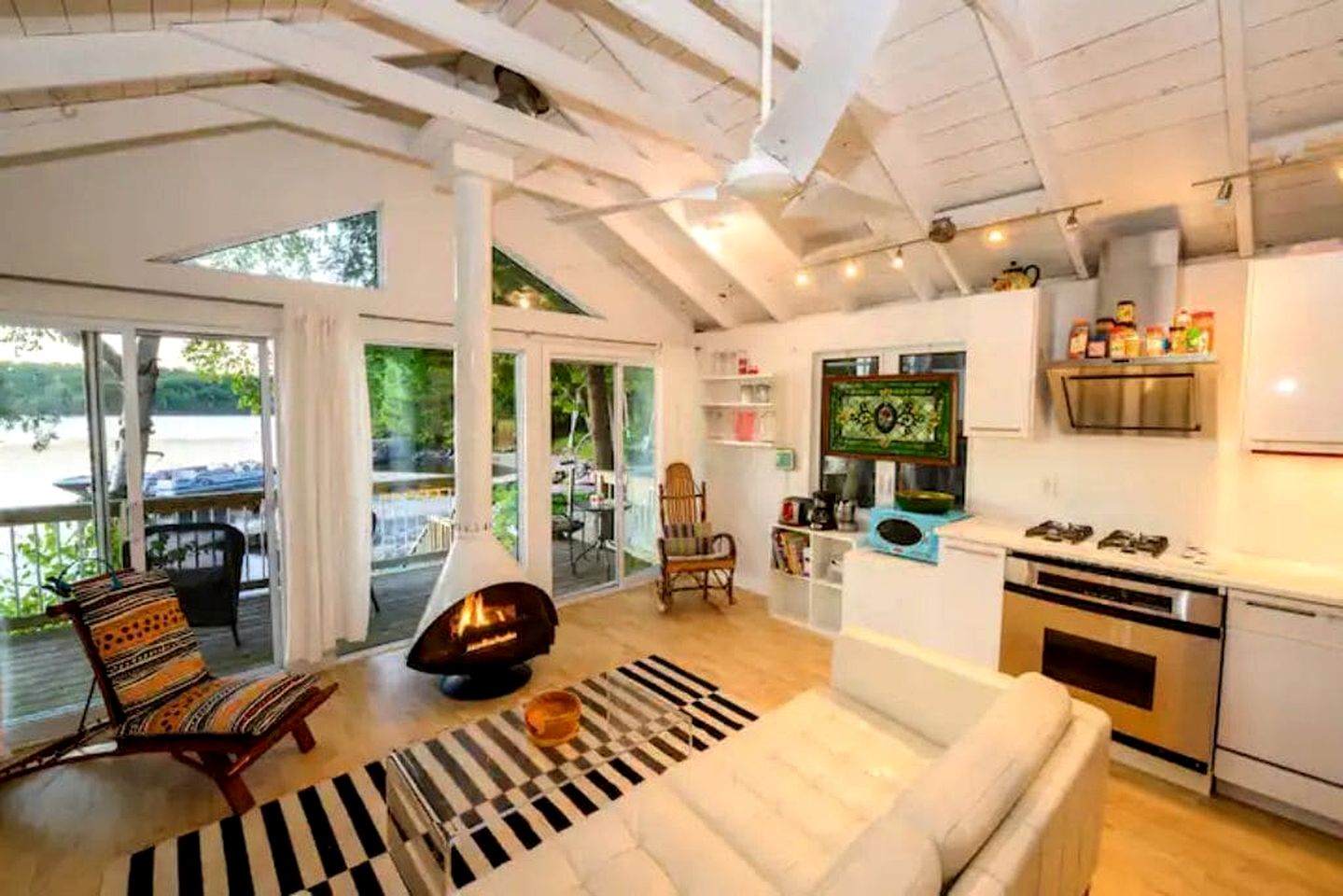 Three Pet-Friendly Cottages Perfect for Outdoor Adventures in Ontario