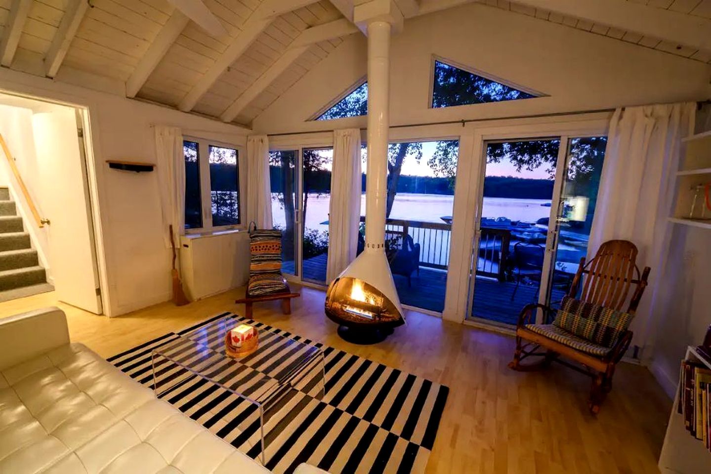 Three Pet-Friendly Cottages Perfect for Outdoor Adventures in Ontario