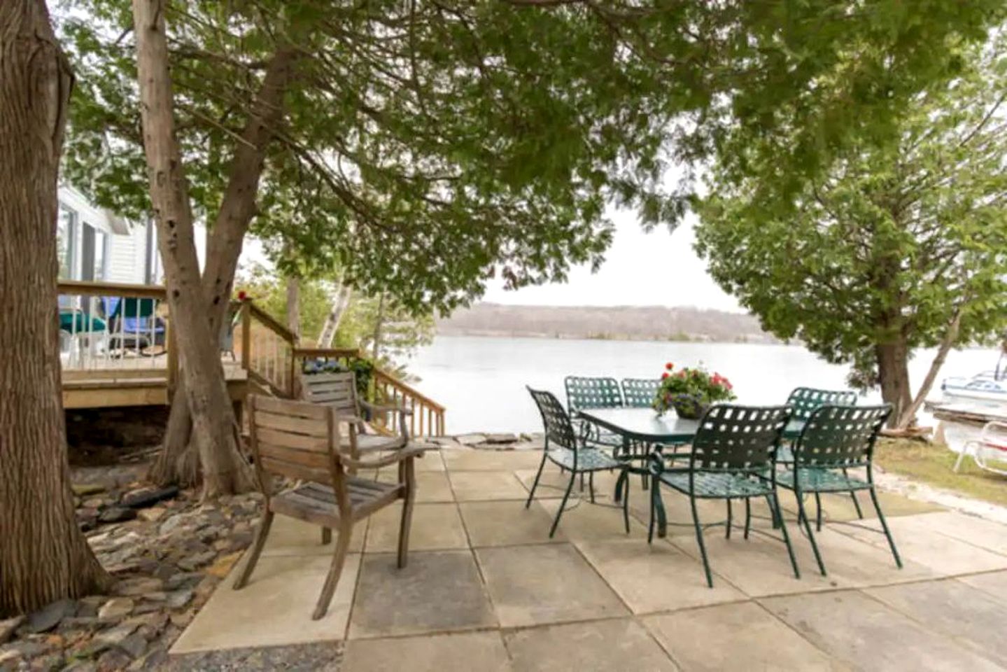 Three Pet-Friendly Cottages Perfect for Outdoor Adventures in Ontario