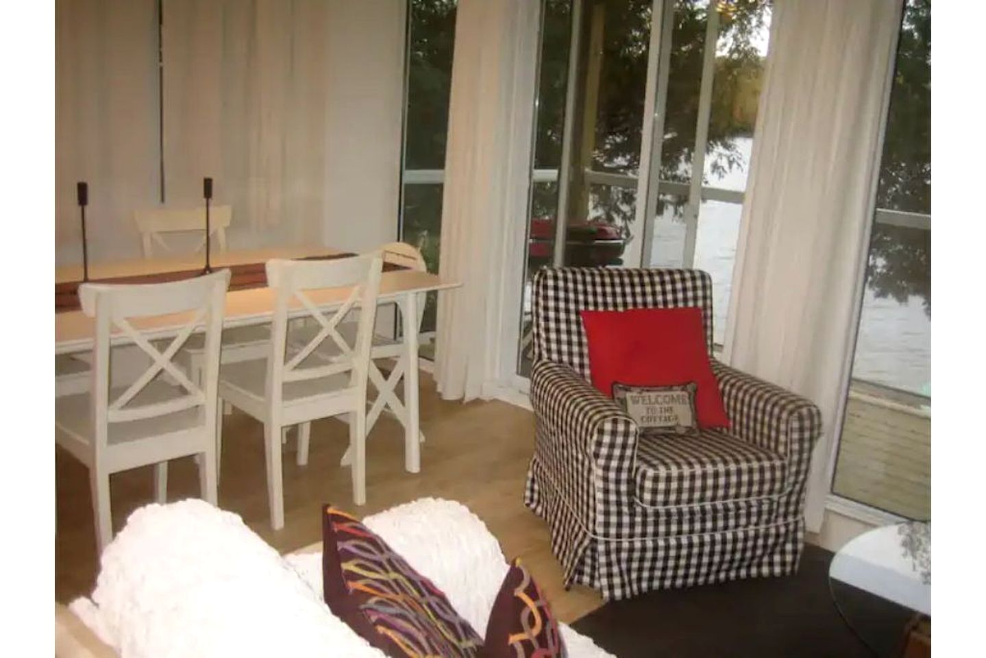 Three Pet-Friendly Cottages Perfect for Outdoor Adventures in Ontario