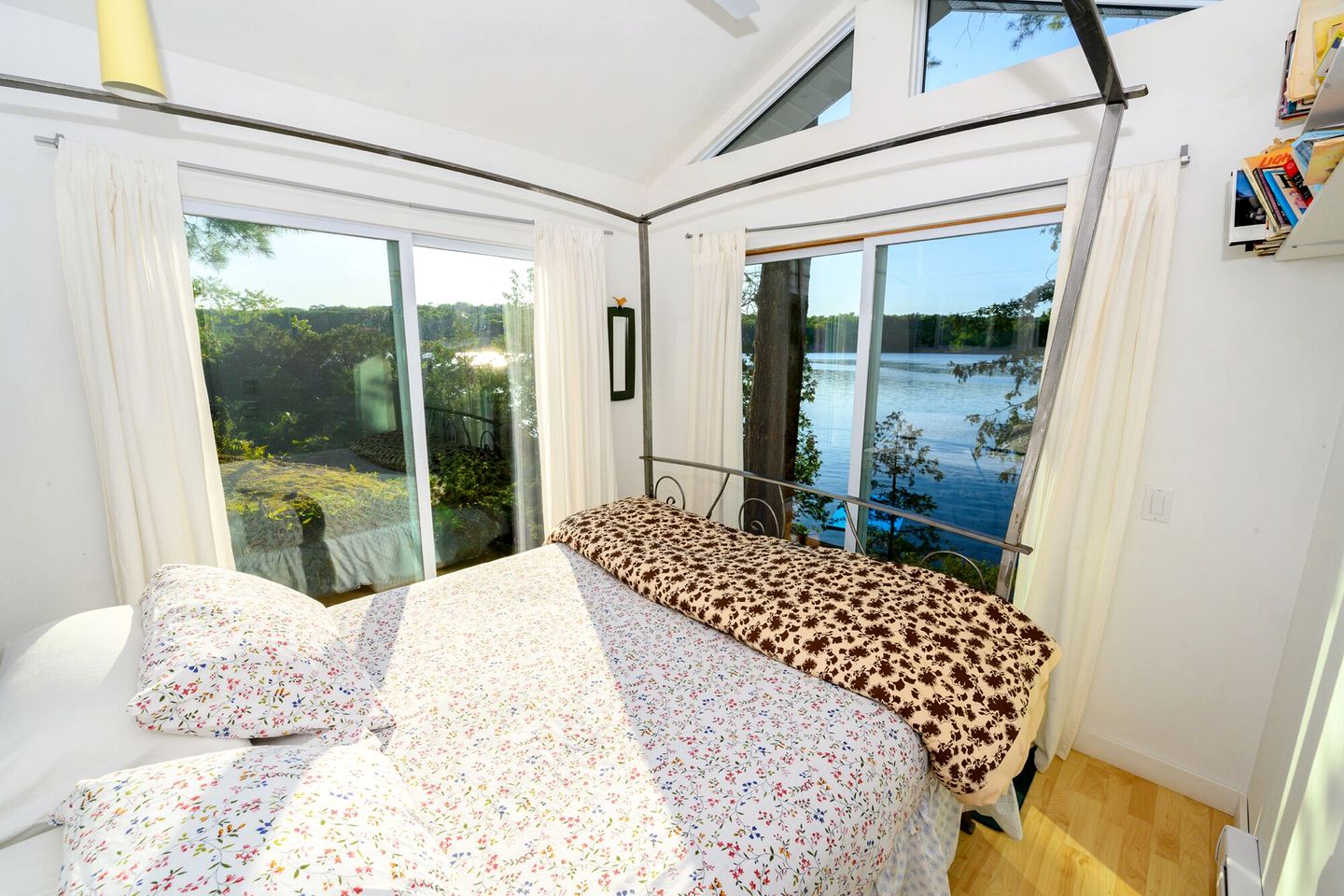 Three Pet-Friendly Cottages Perfect for Outdoor Adventures in Ontario