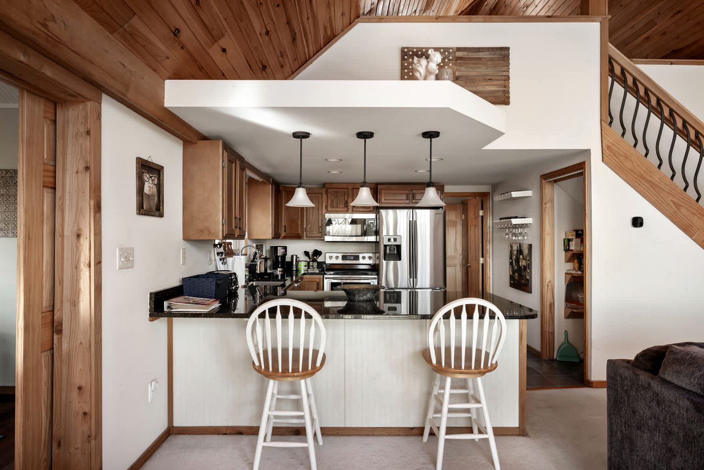 Exquisite Mountain Cabin Retreat near Cacapon River in West Virginia
