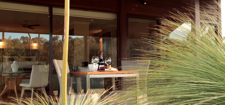 Villas (Mount View, New South Wales, Australia)