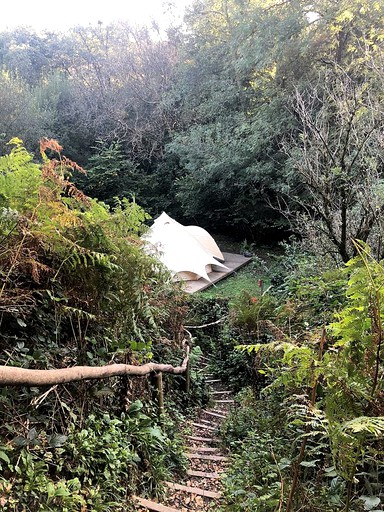 Bell Tents (Bideford, England, United Kingdom)