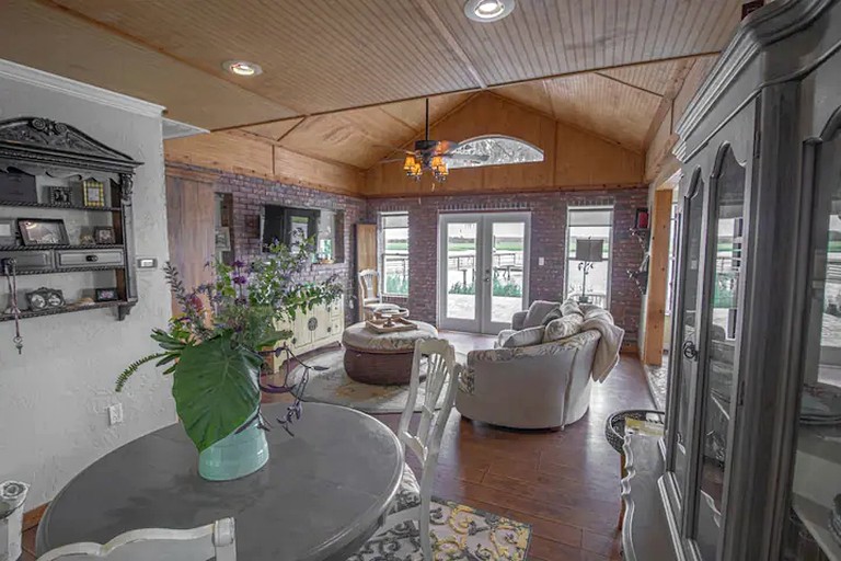 The Unforgettable La Sirata and Casita Together | Cottages (Midway, Georgia, United States of America)