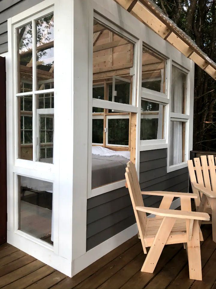 Romantic New York Getaway near the Adirondacks