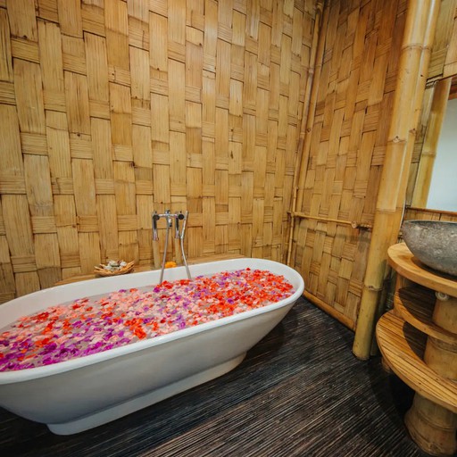 Villas (Denpasar, Bali, Indonesia)