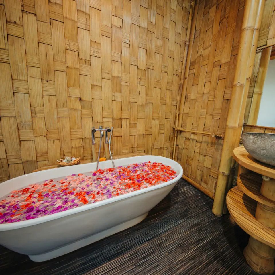 Bali Paradise With Pool, Perfect for Families