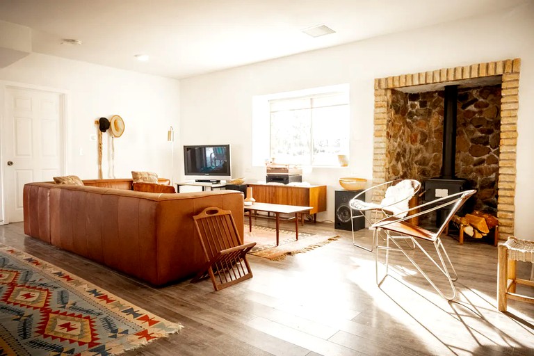 Villas (Yucca Valley, California, United States of America)