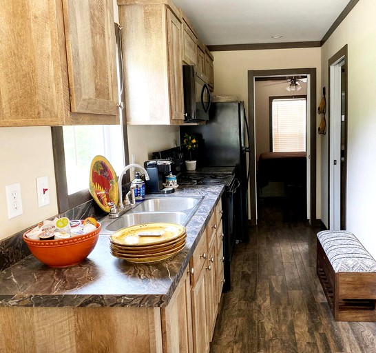 Tiny Houses (Willis, Texas, United States of America)