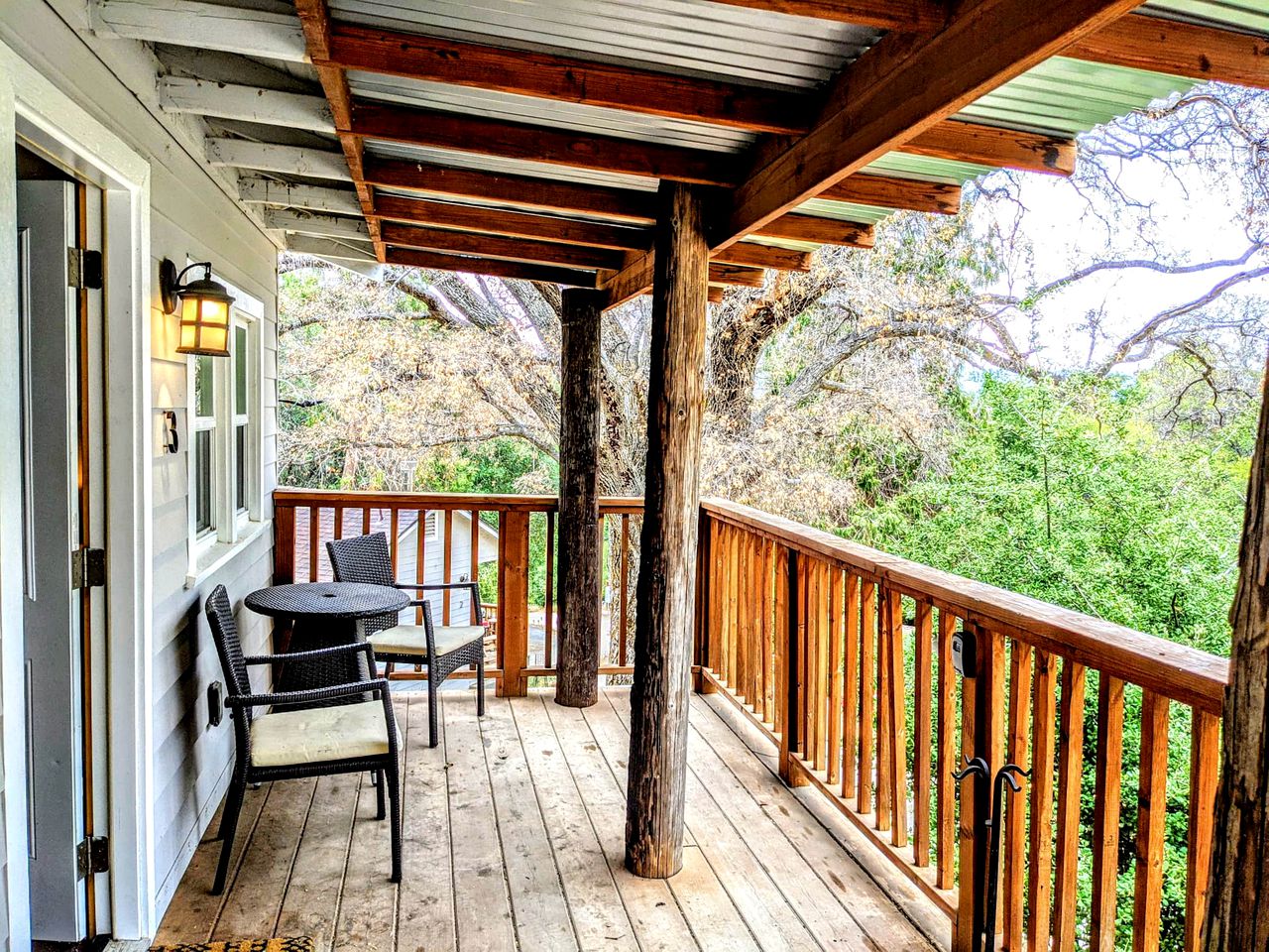Santa Ysabel Lakeview Glamping: Your Secluded Nature Escape