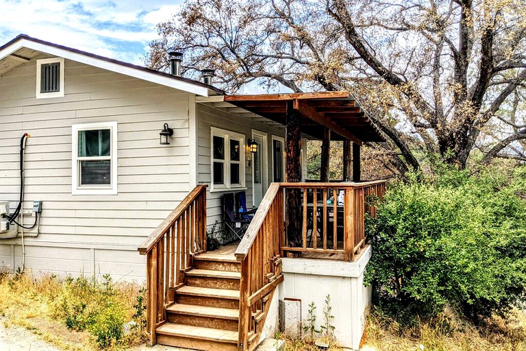 Vacation Rentals (United States of America, Santa Ysabel, California)