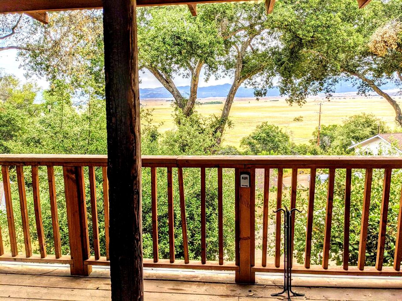 Santa Ysabel Lakeview Glamping: Your Secluded Nature Escape