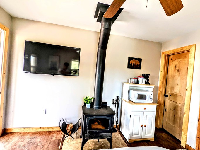 Vacation Rentals (United States of America, Santa Ysabel, California)