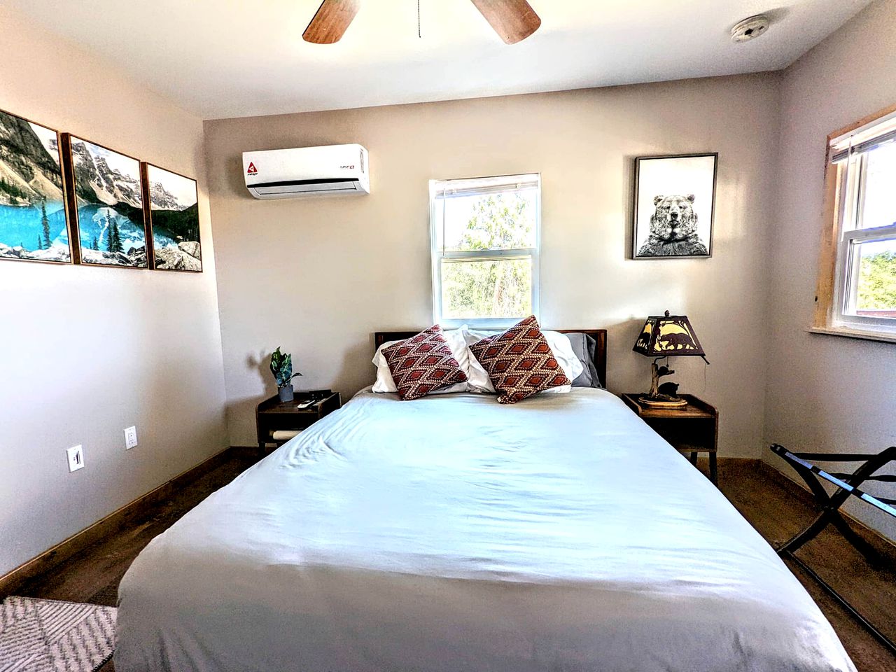 Santa Ysabel Lakeview Glamping: Your Secluded Nature Escape
