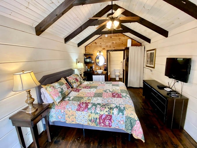 Vacation Rentals (United States of America, Sevierville, Tennessee)