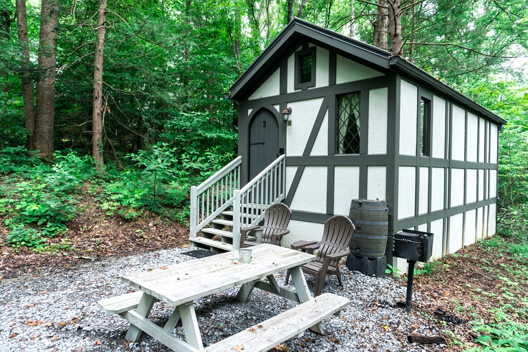 Vacation Rentals (United States of America, Sevierville, Tennessee)