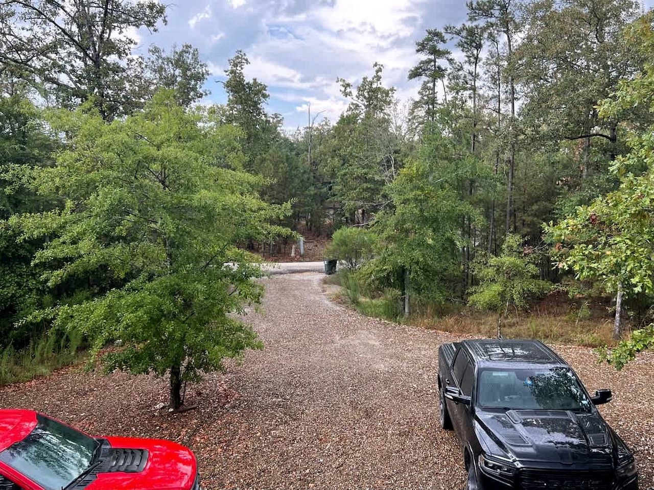 Spacious Family Cabin with Hot Tub, Fire Pit, Game Room & Private Playground near Broken Bow Lake & Beavers Bend State Park – Broken Bow, OK