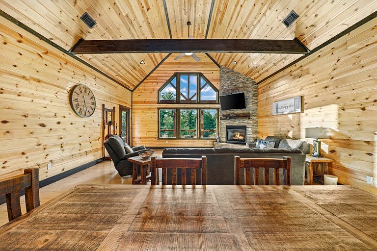 Vacation Rentals (United States of America, Broken Bow, Oklahoma)