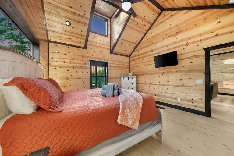 Vacation Rentals (United States of America, Broken Bow, Oklahoma)