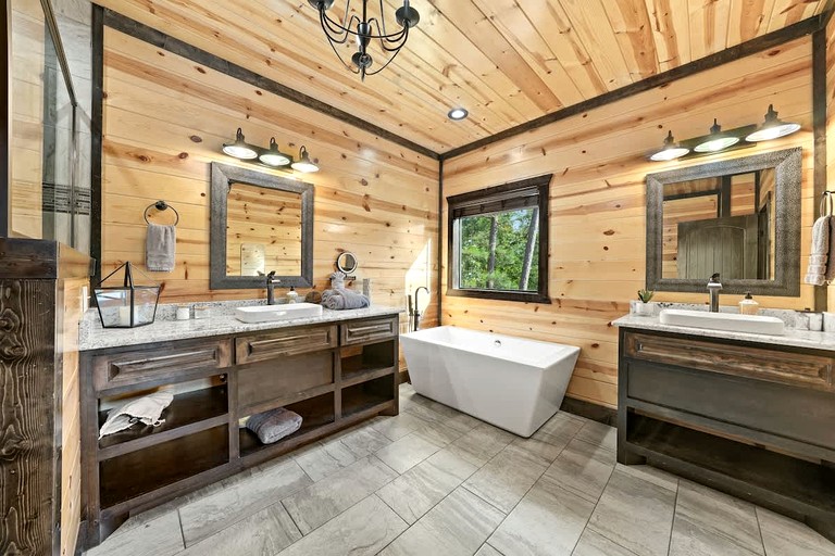 Vacation Rentals (United States of America, Broken Bow, Oklahoma)