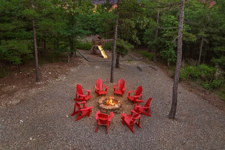 Vacation Rentals (United States of America, Broken Bow, Oklahoma)