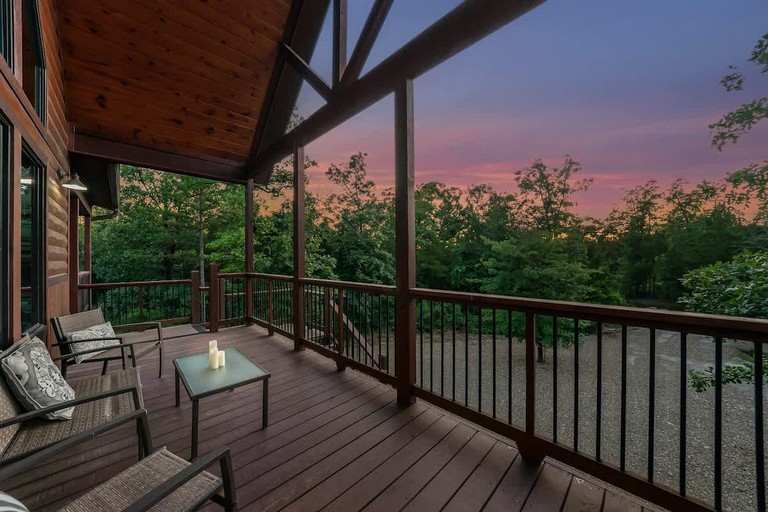 Vacation Rentals (United States of America, Broken Bow, Oklahoma)