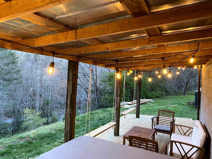 Vacation Rentals (United States of America, Bryson City, North Carolina)