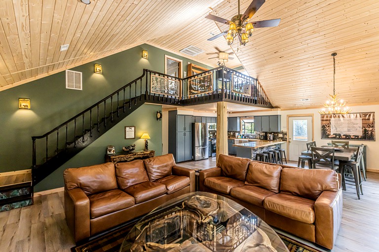 Vacation Rentals (United States of America, Bryson City, North Carolina)