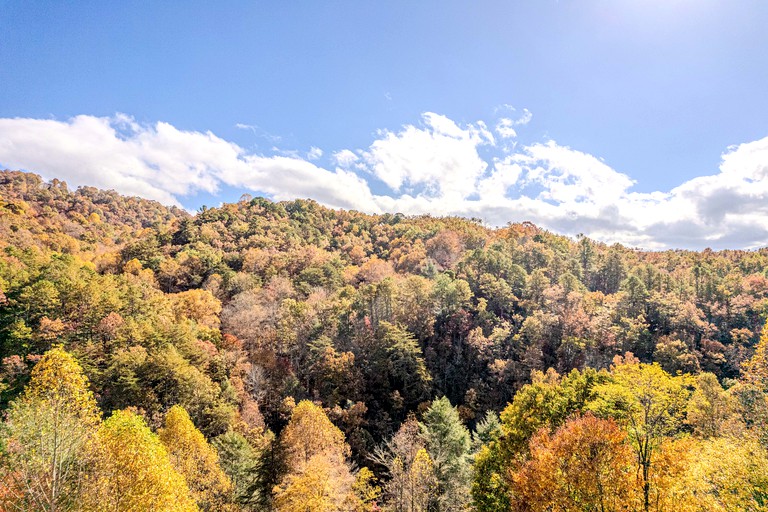 Vacation Rentals (United States of America, Bryson City, North Carolina)