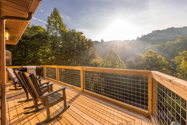 Vacation Rentals (United States of America, Bryson City, North Carolina)