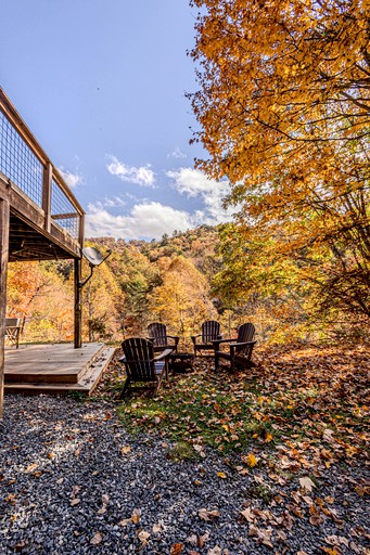 Vacation Rentals (United States of America, Bryson City, North Carolina)