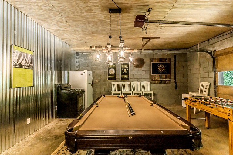 Vacation Rentals (United States of America, Bryson City, North Carolina)