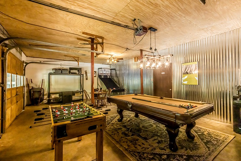 Vacation Rentals (United States of America, Bryson City, North Carolina)