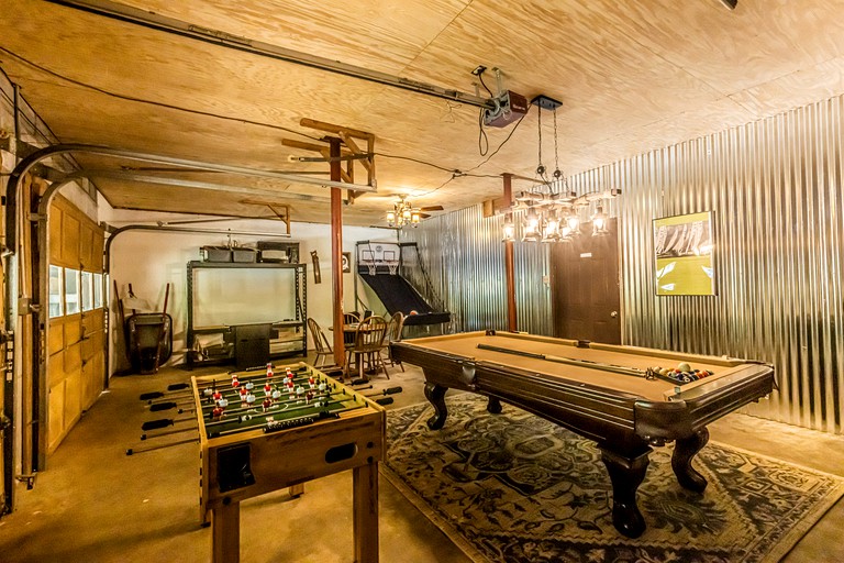 Vacation Rentals (United States of America, Bryson City, North Carolina)