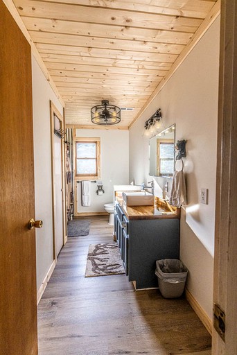 Vacation Rentals (United States of America, Bryson City, North Carolina)