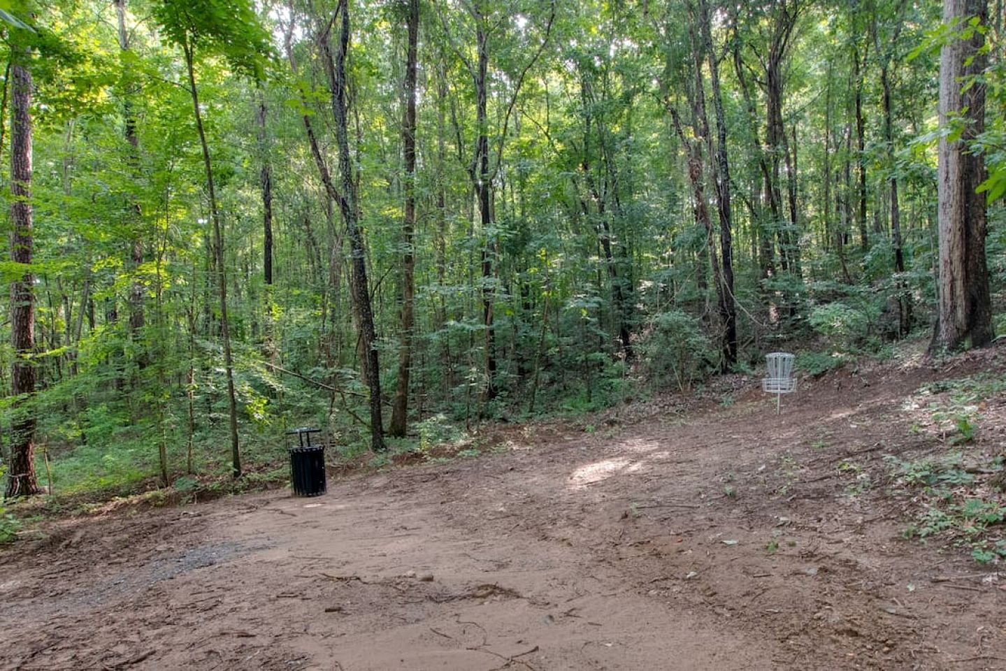 Pet-Friendly Tree House Great for a Relaxing Escape in Alabama