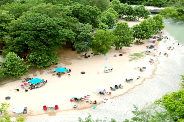 Vacation Rentals (United States of America, Kingsbury, Texas)