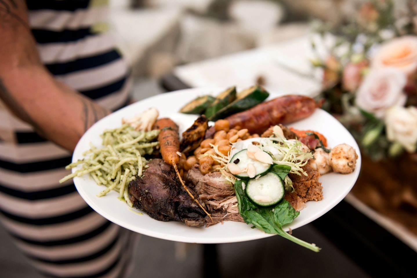 Boutique Glamping Retreat with Elevated Views and Serenity in Sandpoint, Idaho