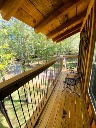 Tree Houses (Jackson, Georgia, United States of America)