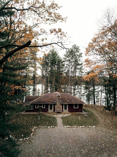 Cabins (Minocqua, Wisconsin, United States of America)