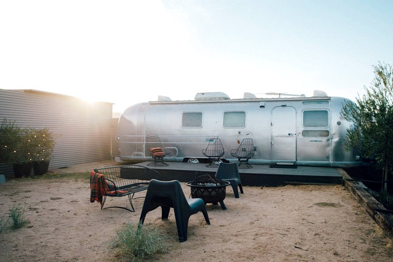 Cottages (Yucca Valley, California, United States)