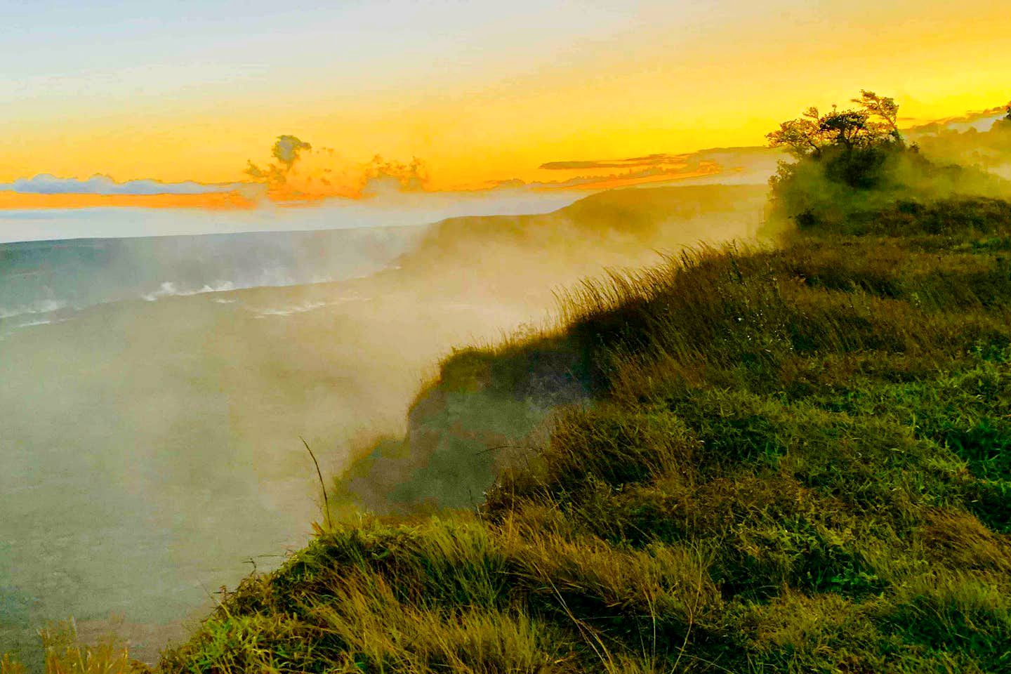 Rustic Volcano Cabin Perfect for a Big Island Getaway