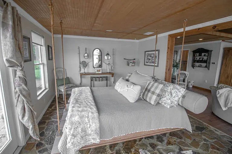 The Unforgettable La Sirata and Casita Together | Cottages (Midway, Georgia, United States of America)